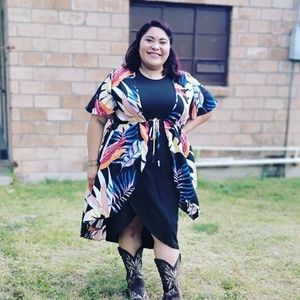 Meet your Posher, Kayla